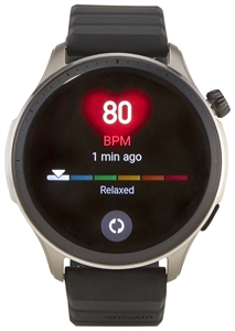 AMAZFIT GTR 4