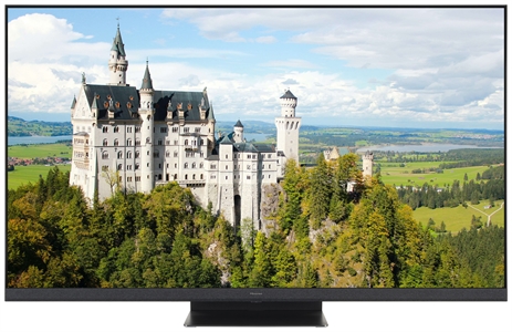 HISENSE 65U8HQ