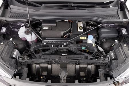 AUDI Q4 SPORTBACK 40 E-TRON