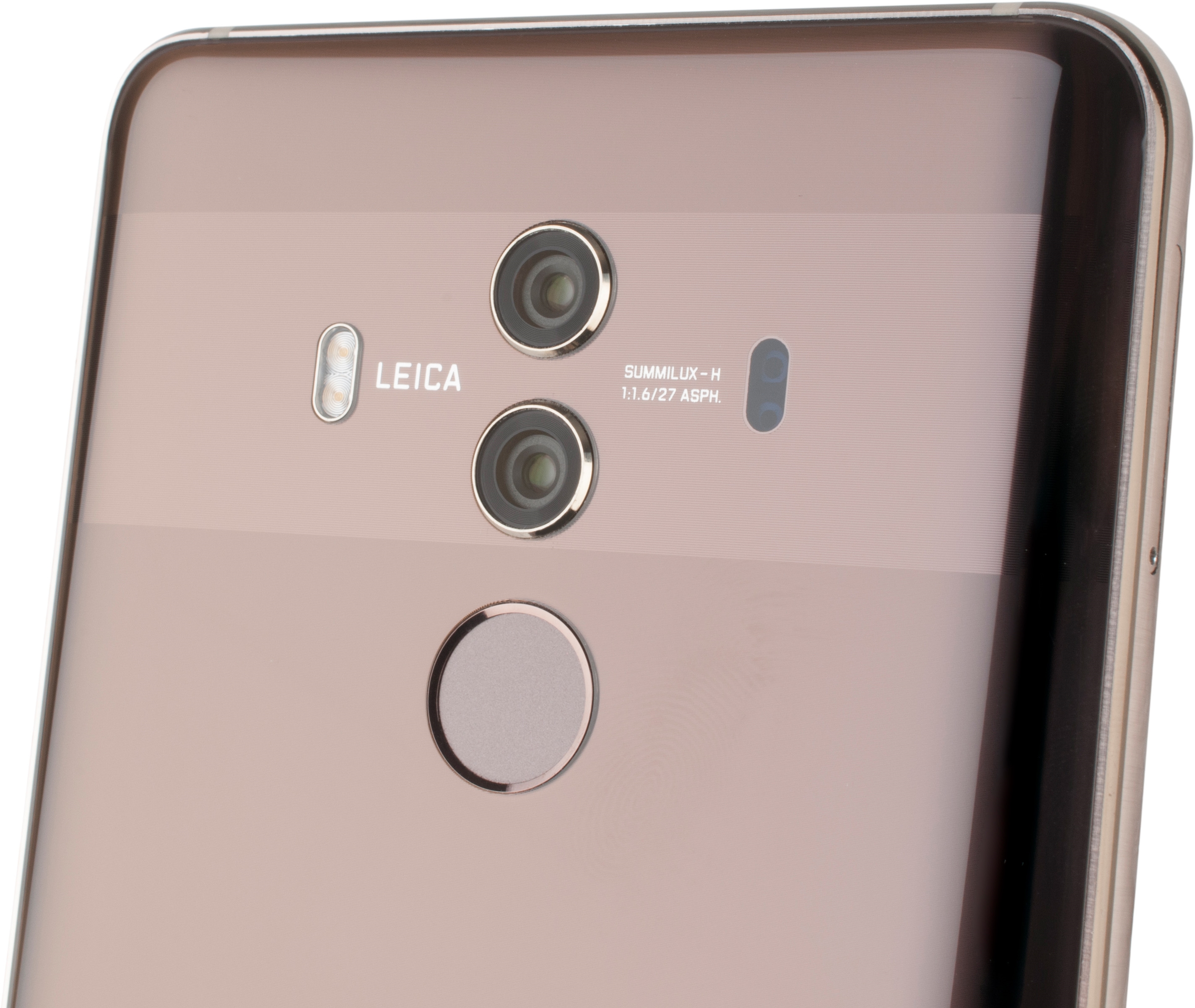 HUAWEI MATE 10 PRO (128 GB)