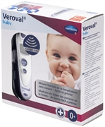VEROVAL BABY BABY SENSE 3IN1 REF. 925072