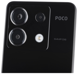 XIAOMI Poco X6 512GB 12GB