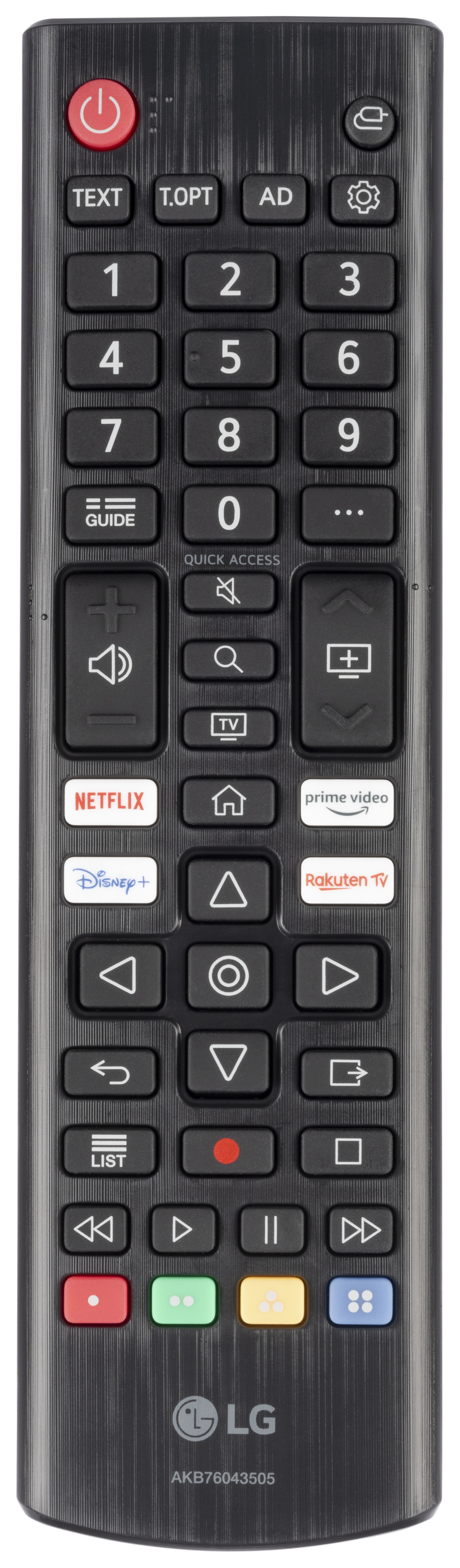 LG 55UR73006LA
