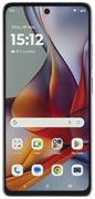 MOTOROLA Moto G75 5G Charcoal Grey 256GB 8GB