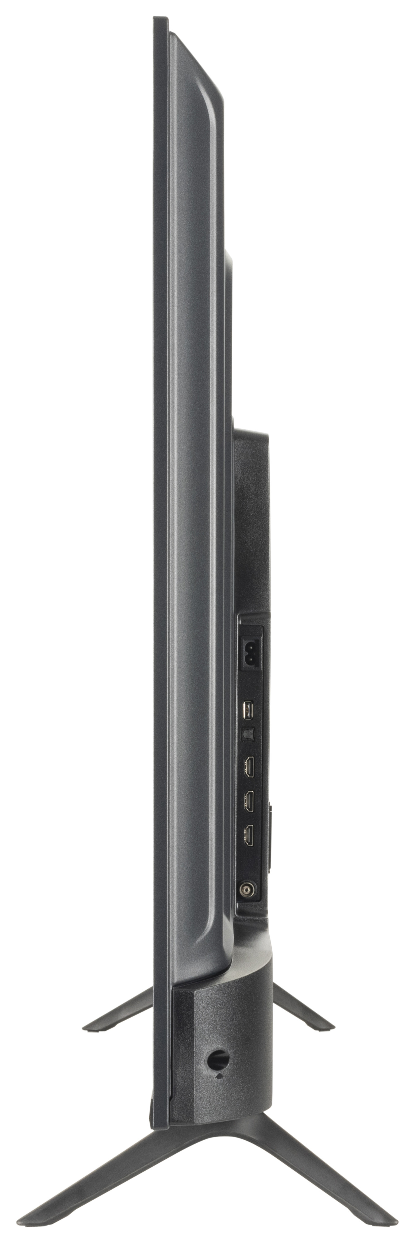 SAMSUNG 55AU7025
