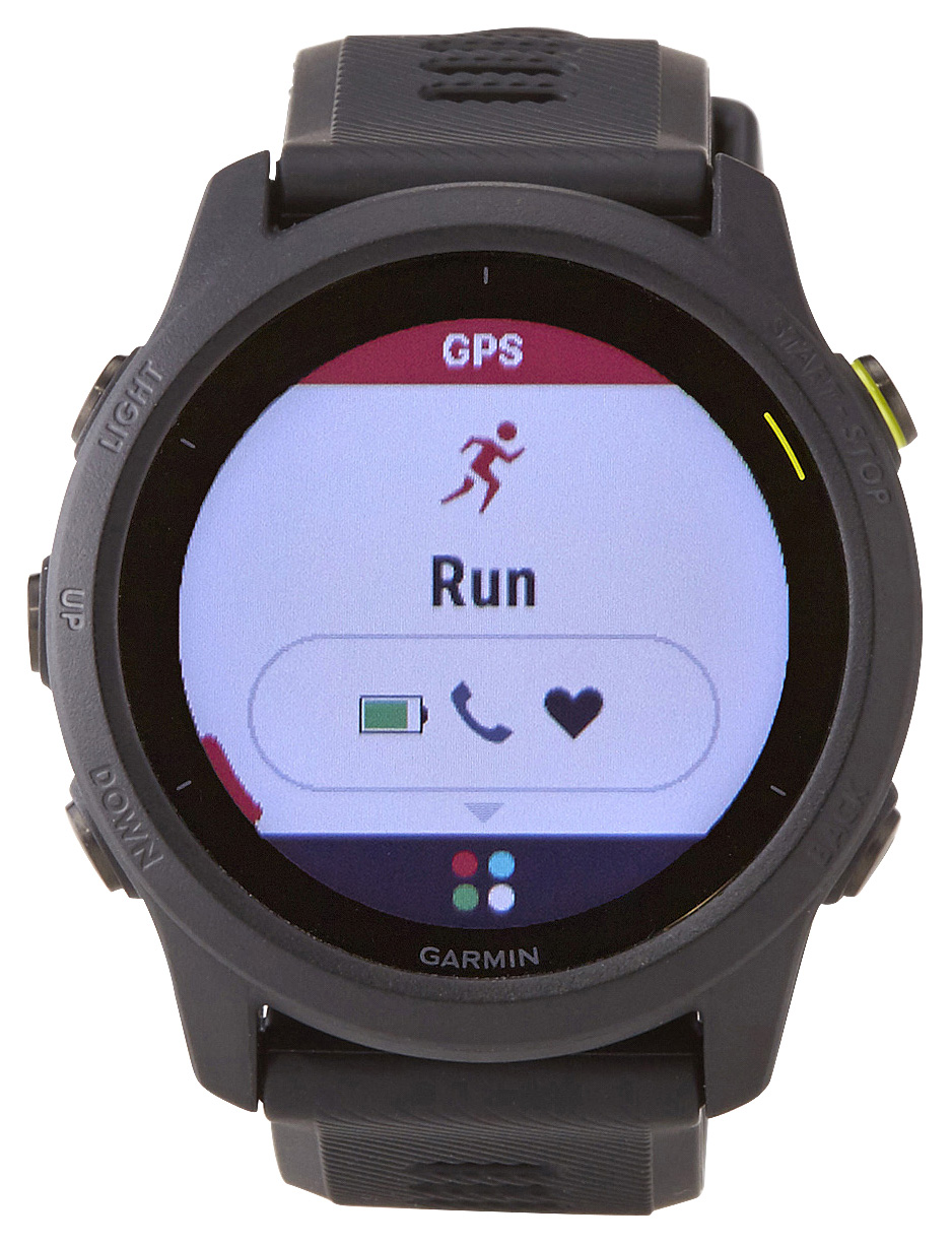 GARMIN FORERUNNER 745