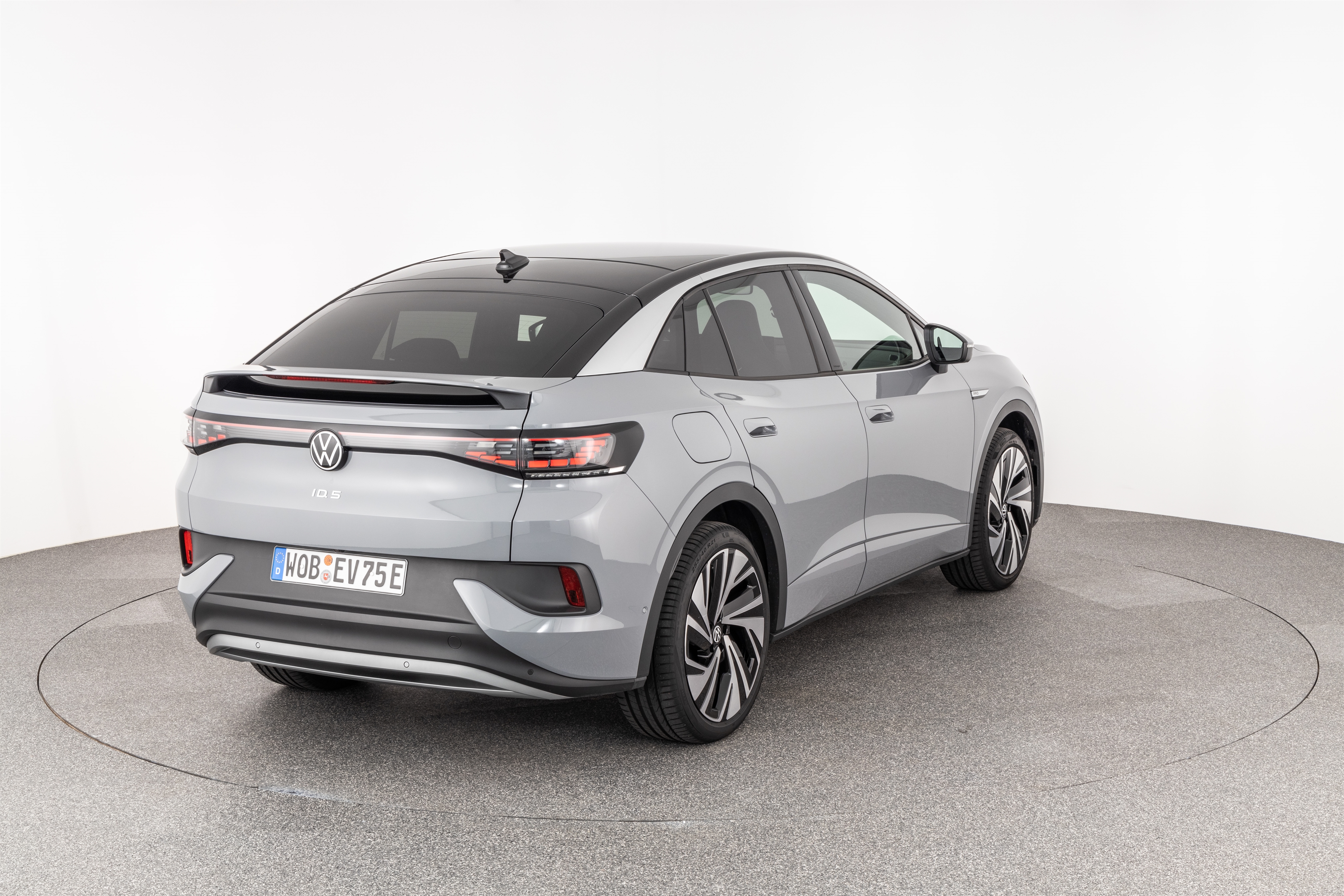 VW ID.5 PRO PERFORMANCE
