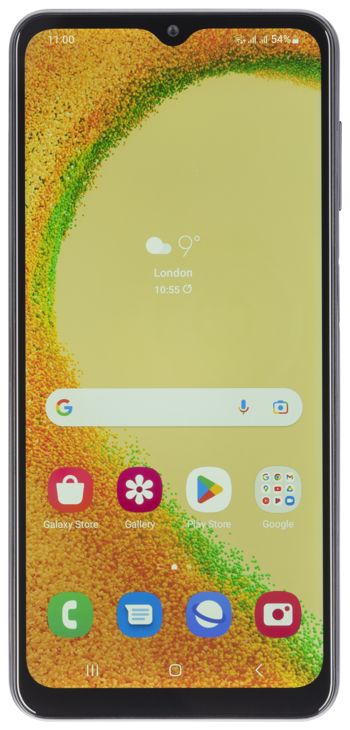 SAMSUNG GALAXY A04S 3GB 32GB