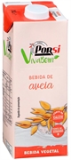 PORSI VIVA BEM BEBIDA DE AVEIA