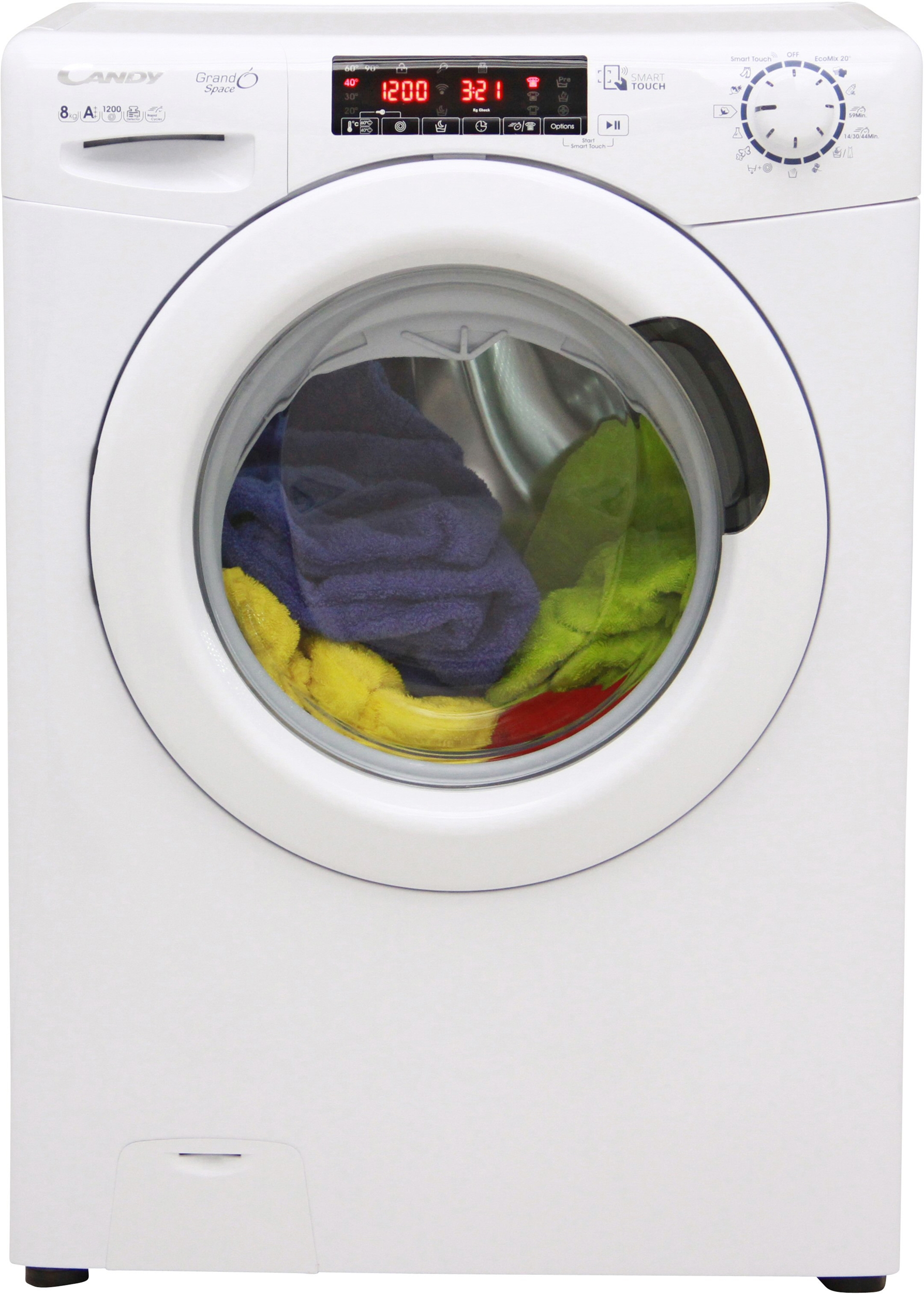 CANDY HGS 128TH3/1-S