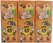 (CO)NÉCTAR (DIA) MULTIFRUTOS