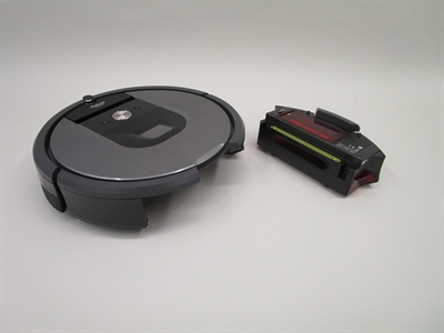 IROBOT ROOMBA 960