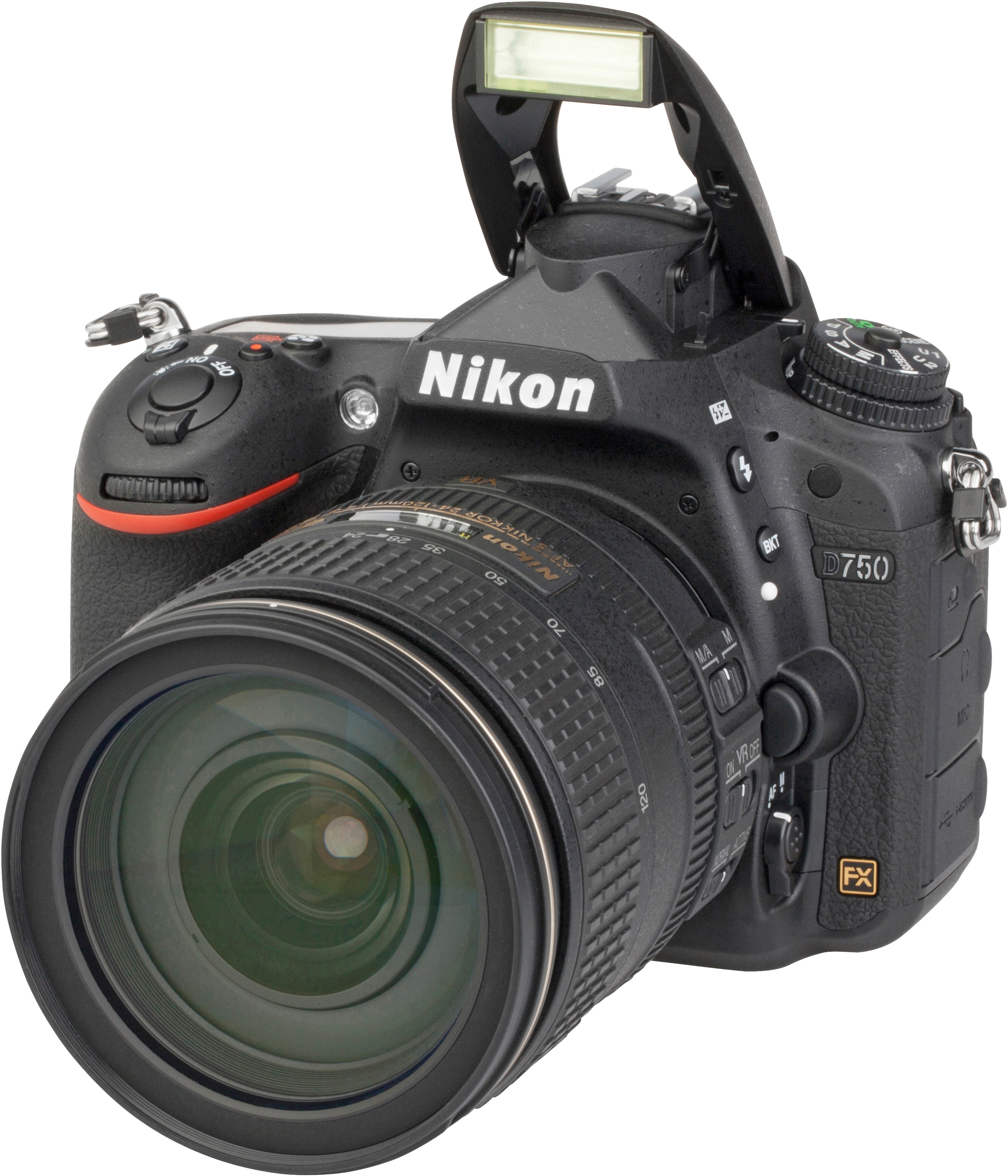 NIKON D750 + AF-S NIKKOR 24-120MM 1:4 G ED VR