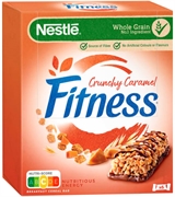 NESTLÉ CRUNCHY CARAMEL