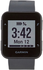 GARMIN FORERUNNER 30