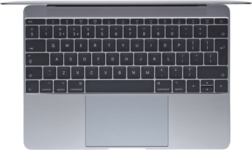 APPLE MACBOOK 12" (2017)
