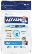 ADVANCE ACTIVE DEFENSE ADULT WITH CICKEN