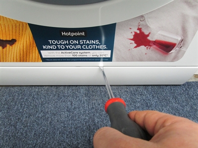 HOTPOINT-ARISTON NM11 825 WS A EU