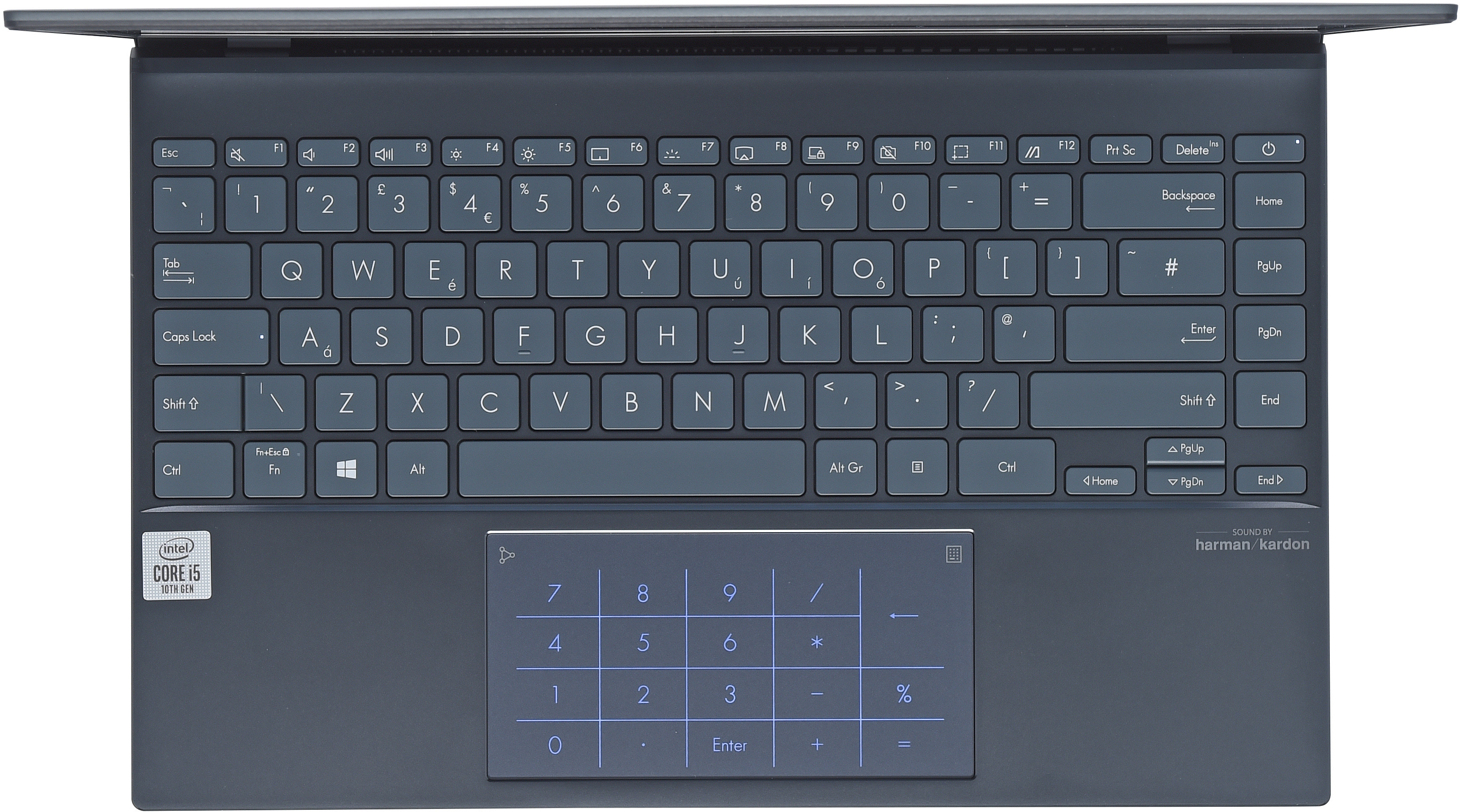 ASUS ZENBOOK 14 UX425JA-50BHDCB1