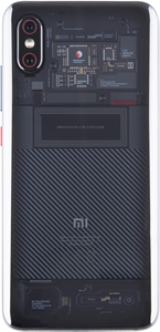 XIAOMI MI 8 PRO (128 GB)