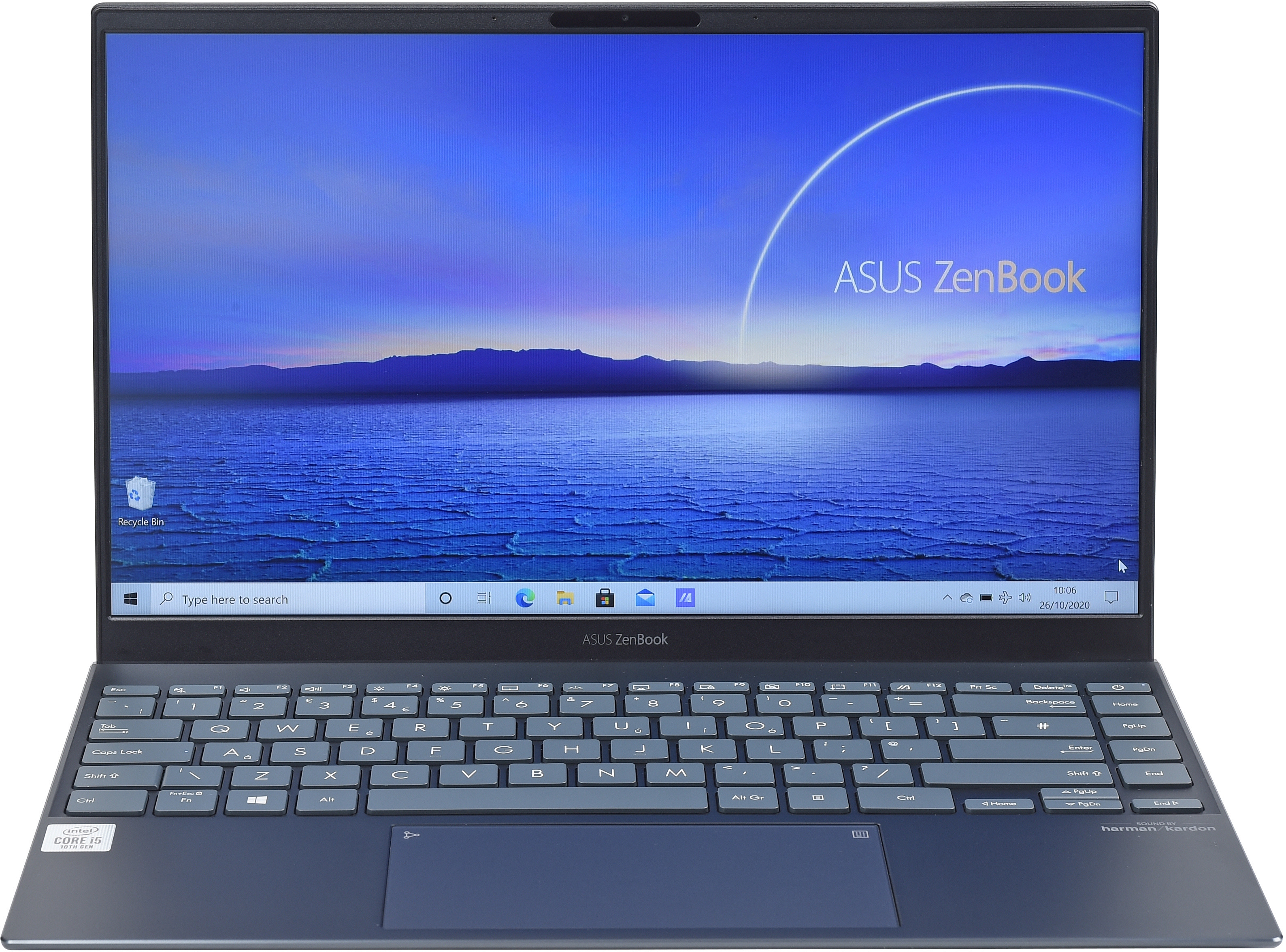 ASUS ZENBOOK 14 UX425JA