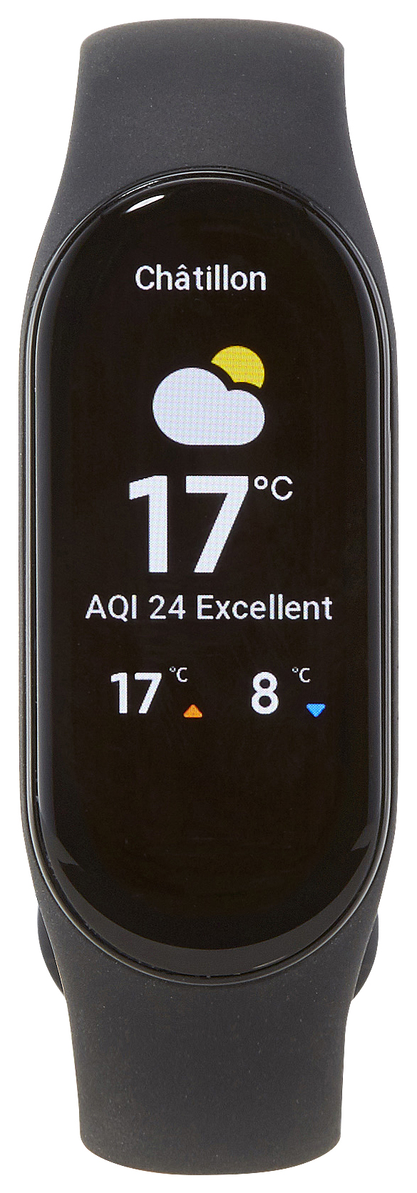 XIAOMI MI BAND 7