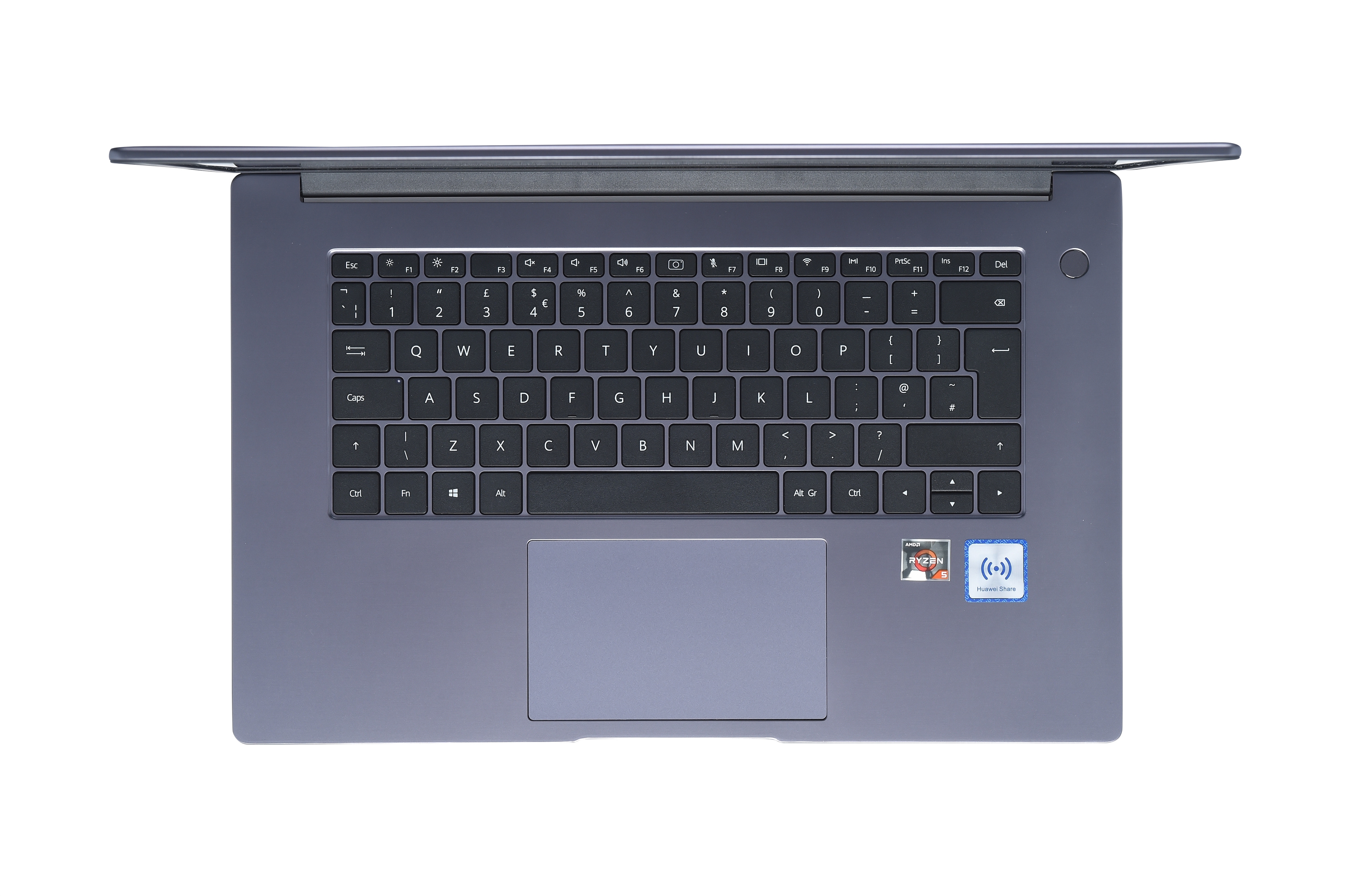 HUAWEI MATEBOOK D 15 2020 (256GB)