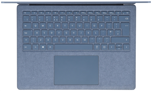 MICROSOFT SURFACE LAPTOP 4 13.5" (256 GB)