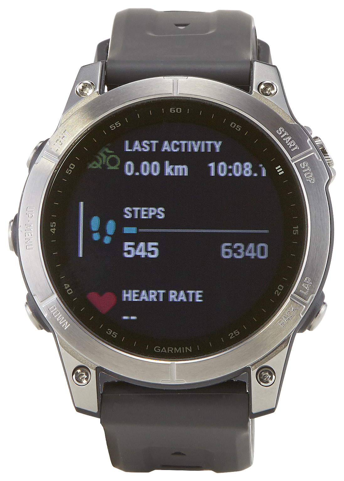 GARMIN FĒNIX 7