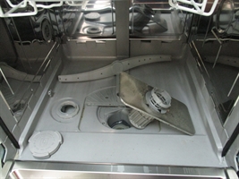 BOSCH SMS25AW05E