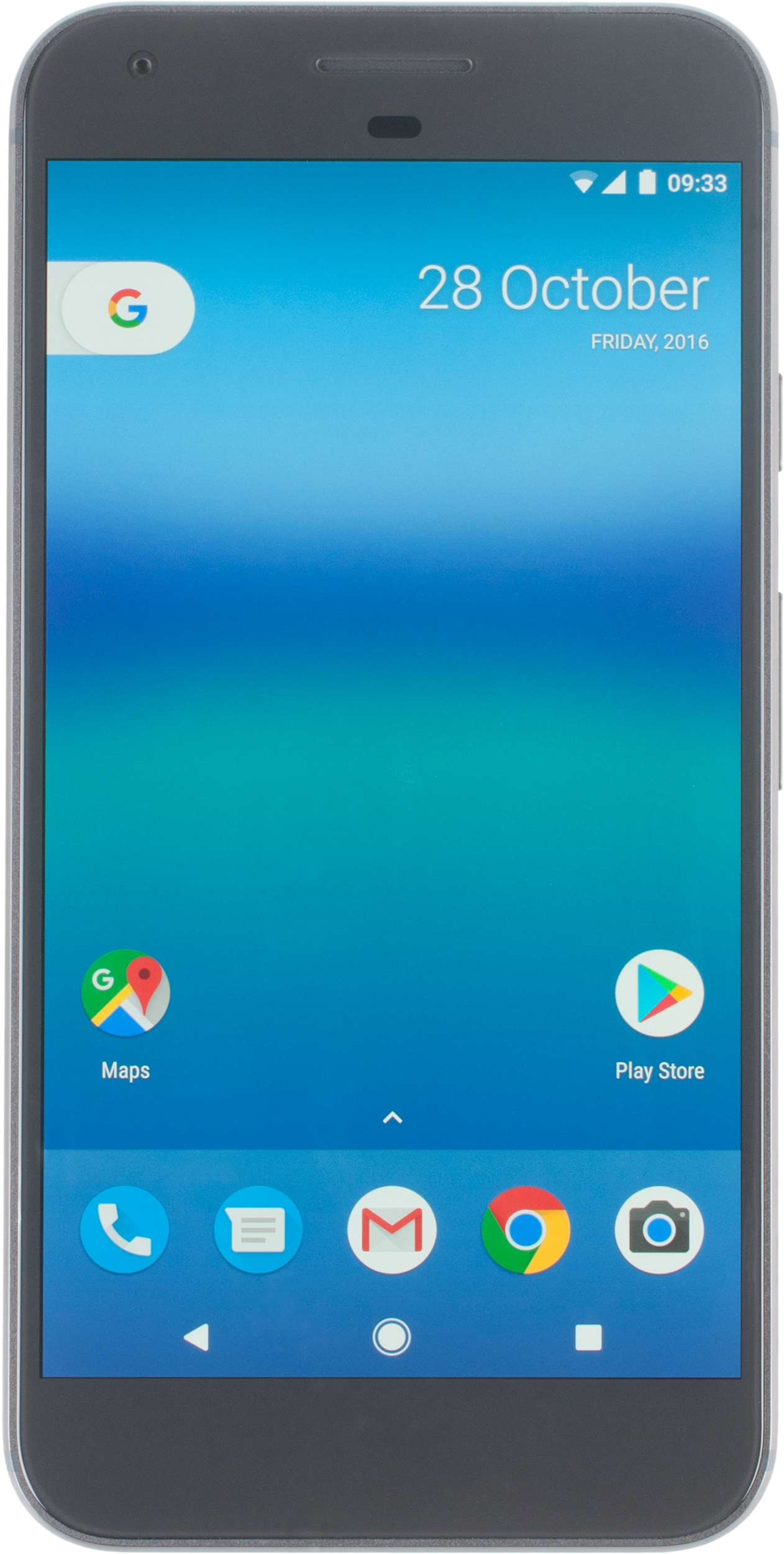 GOOGLE Pixel XL (32 GB)
