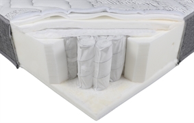 COLCHOES & COMPANHIA Max Plus 24
