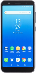 ASUS ZENFONE LIVE L1 (16 GB)