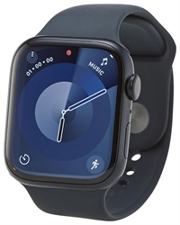 APPLE WATCH SERIES 9 GPS (45 MM)