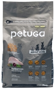 PETUGA ADULT DOG RICO EM FRANGO