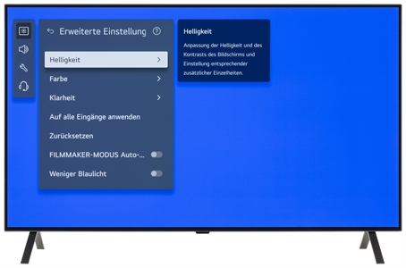 LG OLED48A26LA