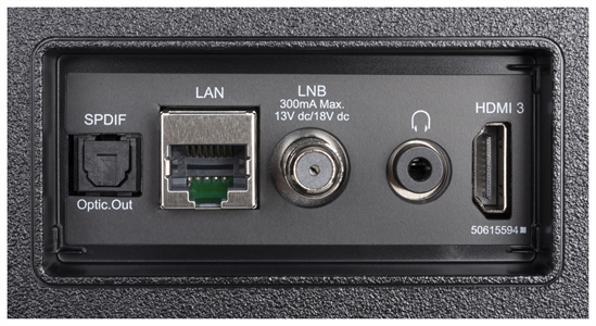 PANASONIC TX-42MZ800E
