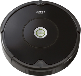 IROBOT ROOMBA 606