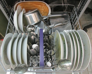 BEKO DVN06430X