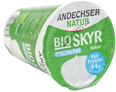 ANDECHSER Bio Skyr Natur