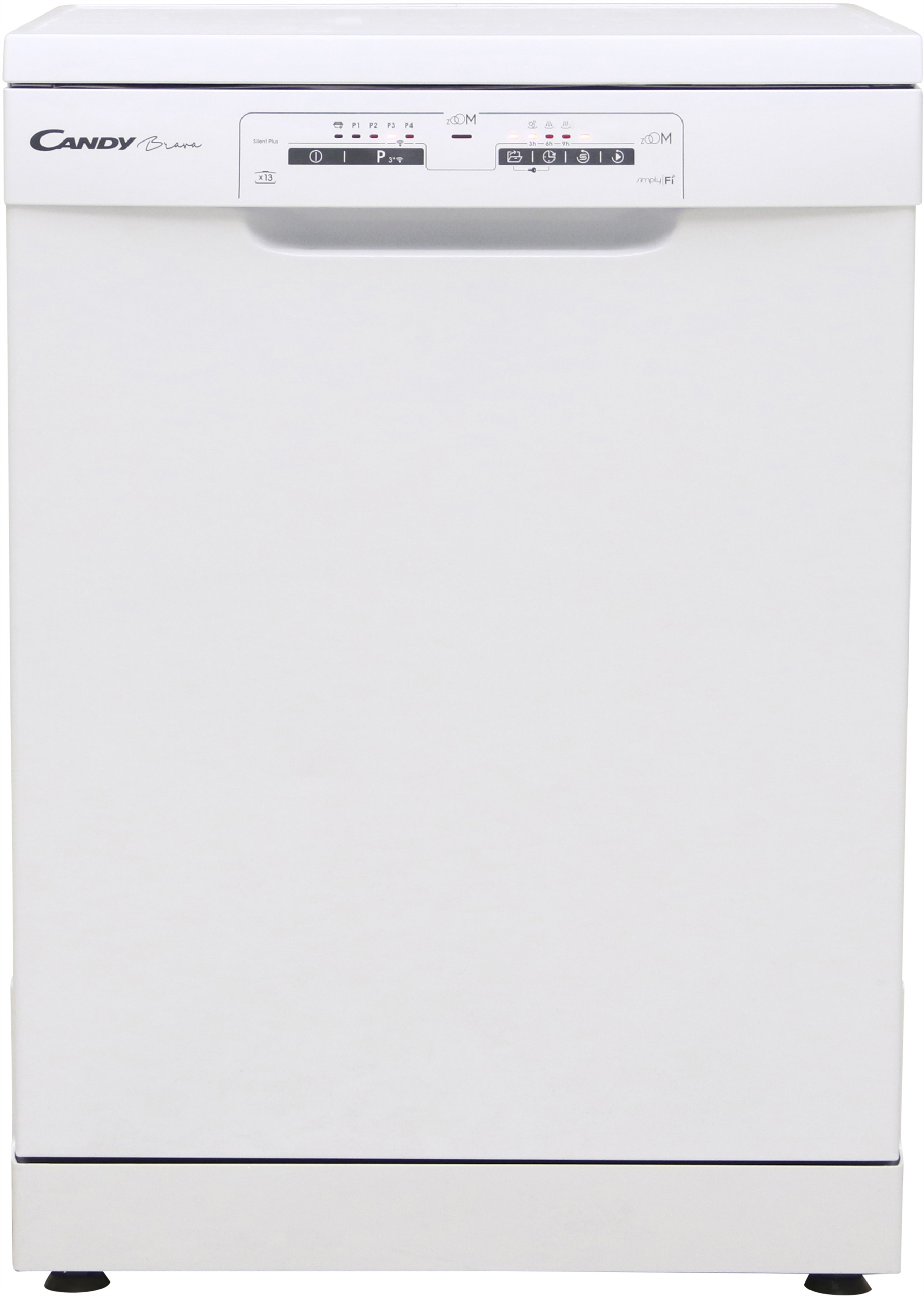 CANDY HCF 3C7LFW