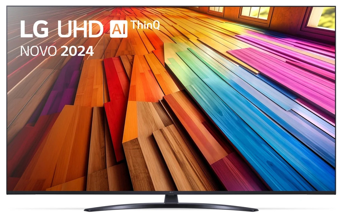 LG 43UT81006LA