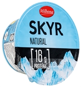 MILBONA (LIDL) Skyr Natural