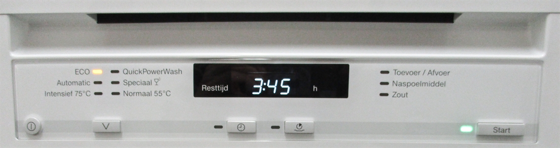 MIELE G 6620 SC