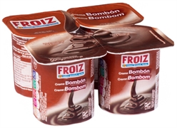 FROIZ CREME BOMBOM