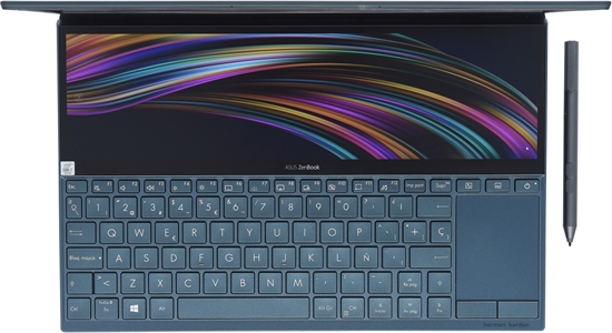 ASUS ZENBOOK DUO 14 UX481FL