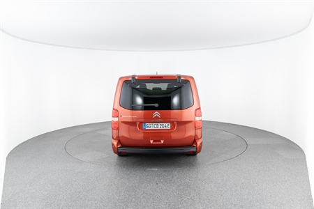 CITROEN E-SPACETOURER XL (75 KWH)