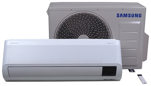 SAMSUNG AR12CXCAAWKNEU / AR12TXCAAWKXEU WIND-FREE ELITE