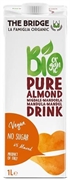 THE BRIDGE PURE ALMOND BIO