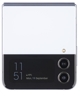 SAMSUNG GALAXY Z FLIP4 256GB